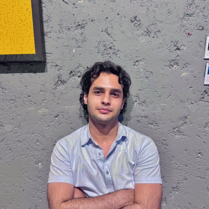 Mehrshad's Profile Picture