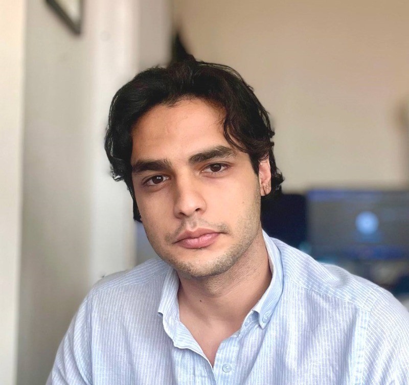 Mehrshad's Profile Picture